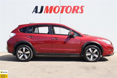 2013 Subaru XV - Thumbnail