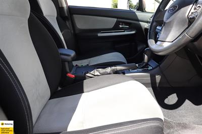 2013 Subaru XV - Thumbnail