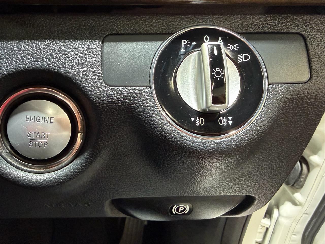 2009 Mercedes-Benz E 250