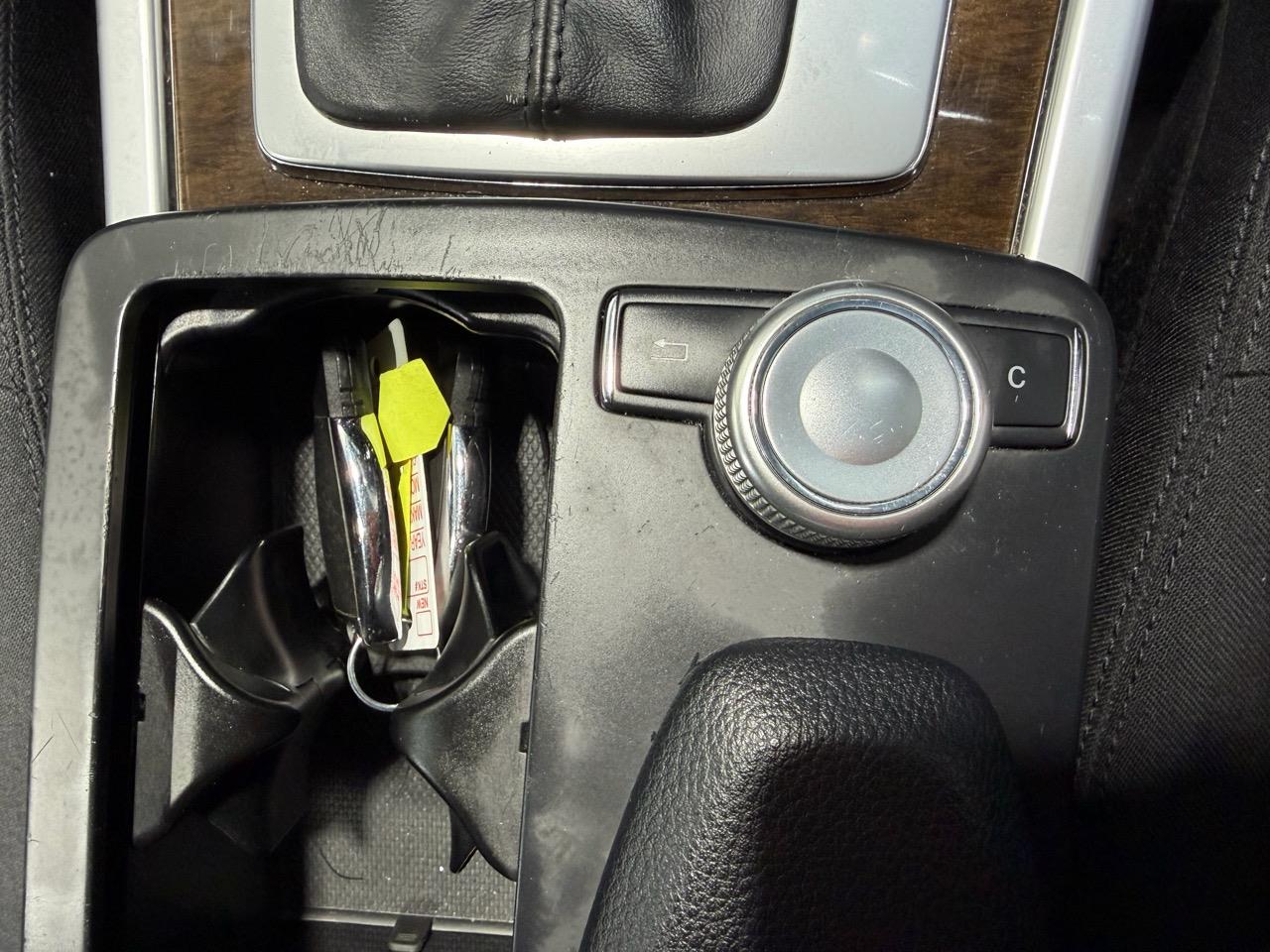 2009 Mercedes-Benz E 250