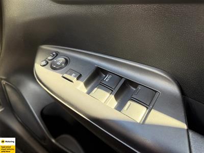 2020 Honda Fit - Thumbnail