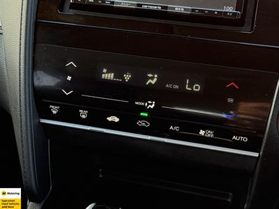 2020 Honda Fit - Thumbnail