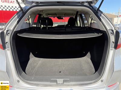 2020 Honda Fit - Thumbnail