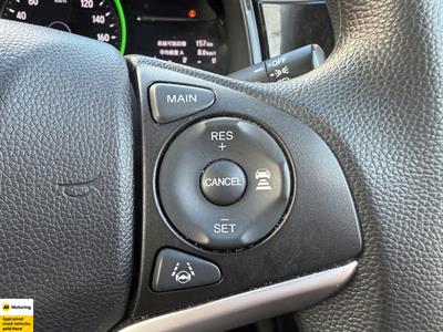 2020 Honda Fit - Thumbnail