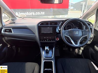 2020 Honda Fit - Thumbnail