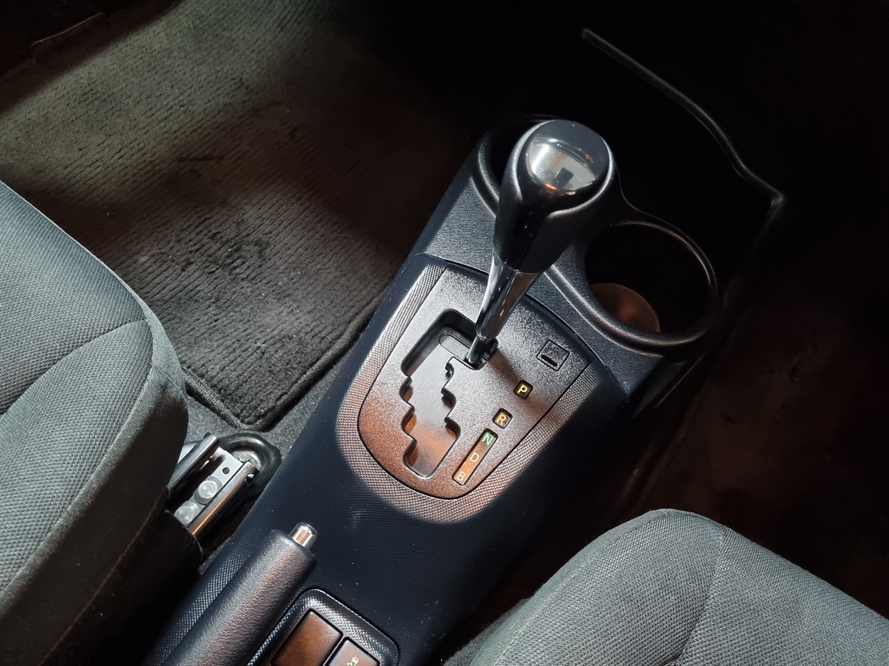 2019 Toyota Aqua