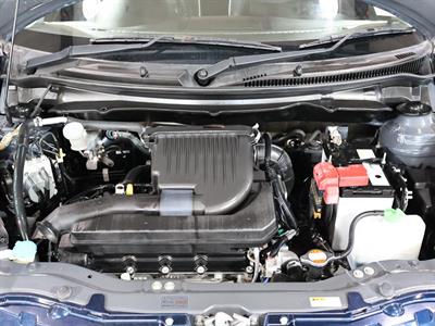 2015 Suzuki Swift - Thumbnail