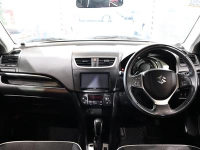 2015 Suzuki Swift - Thumbnail