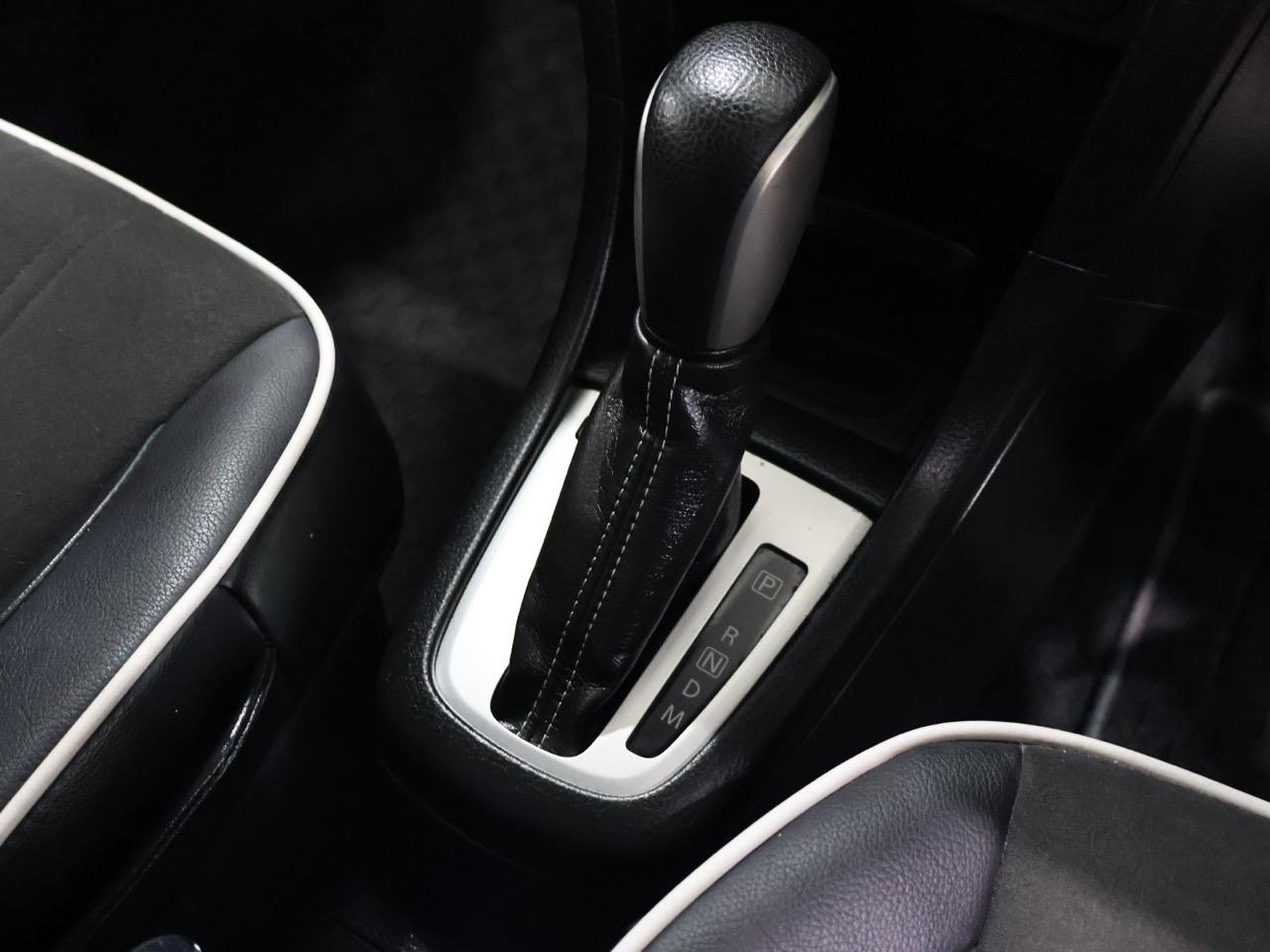 2015 Suzuki Swift