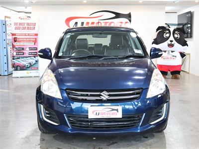 2015 Suzuki Swift - Thumbnail