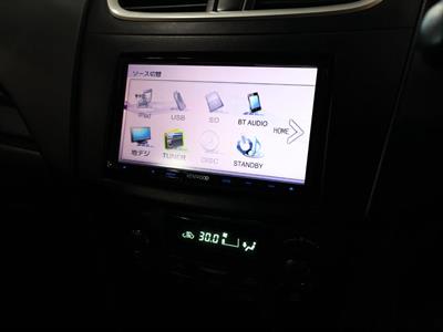 2015 Suzuki Swift - Thumbnail