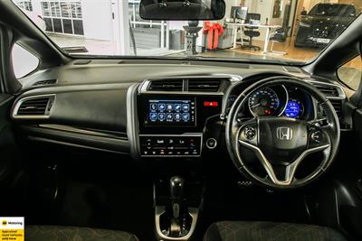 2014 Honda Jazz - Thumbnail