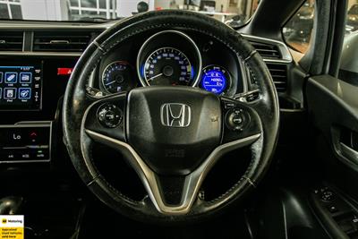 2014 Honda Jazz - Thumbnail