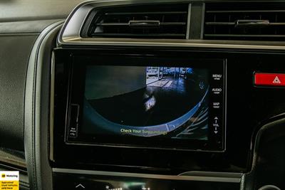 2014 Honda Jazz - Thumbnail