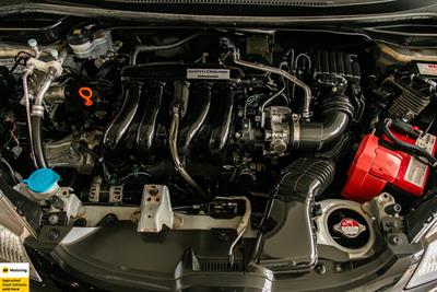 2014 Honda Jazz - Thumbnail