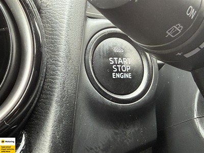 2016 Mazda Demio - Thumbnail