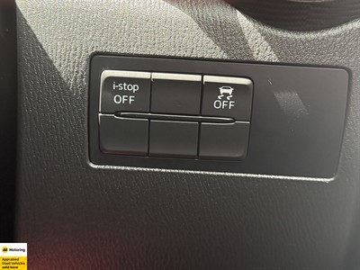 2016 Mazda Demio - Thumbnail