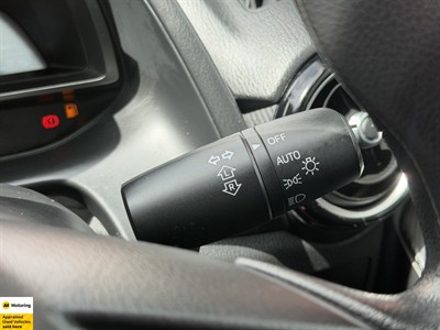 2016 Mazda Demio - Thumbnail