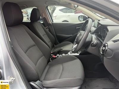 2016 Mazda Demio - Thumbnail