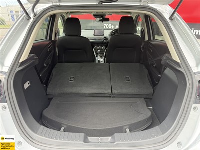 2016 Mazda Demio - Thumbnail