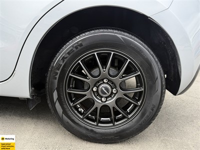 2016 Mazda Demio - Thumbnail