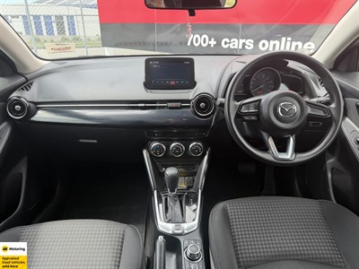 2016 Mazda Demio - Thumbnail