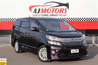 2014 Toyota Noah
