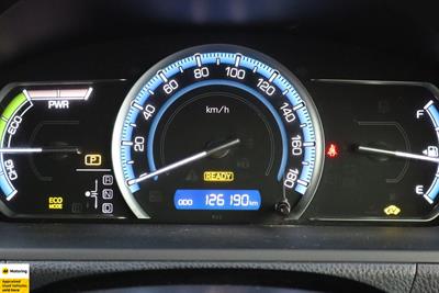 2014 Toyota Noah - Thumbnail