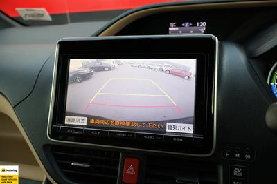 2014 Toyota Noah - Thumbnail