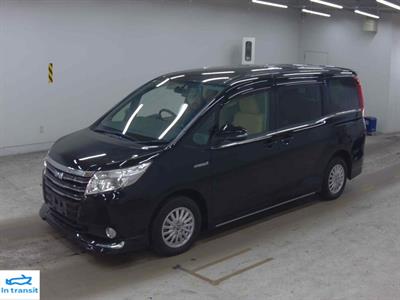 2014 Toyota Noah - Thumbnail