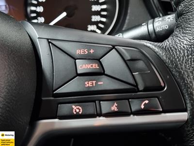 2022 Nissan X-Trail - Thumbnail