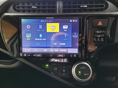 2017 Toyota Aqua - Thumbnail