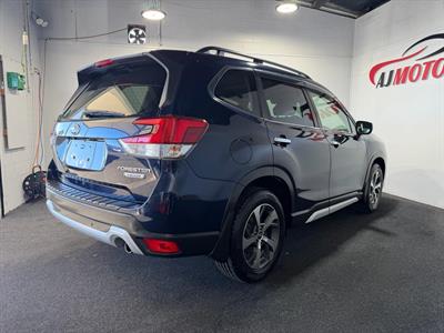2019 Subaru Forester - Thumbnail