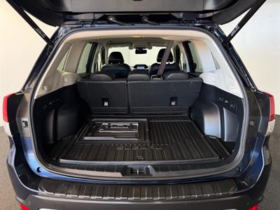 2019 Subaru Forester - Thumbnail