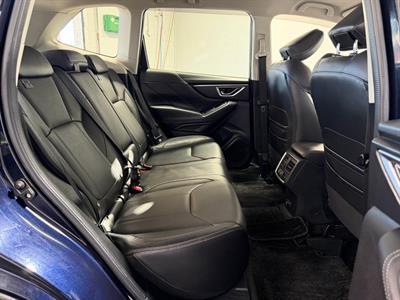 2019 Subaru Forester - Thumbnail