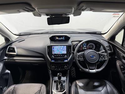 2019 Subaru Forester - Thumbnail