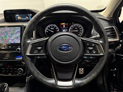 2019 Subaru Forester - Thumbnail