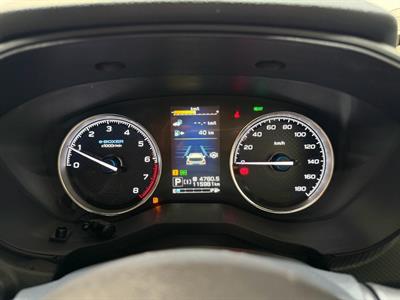 2019 Subaru Forester - Thumbnail