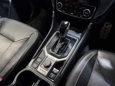 2019 Subaru Forester - Thumbnail