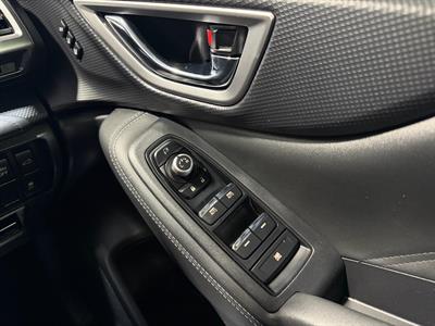 2019 Subaru Forester - Thumbnail