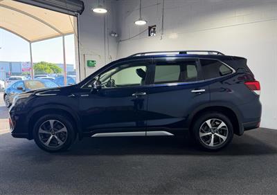 2019 Subaru Forester - Thumbnail