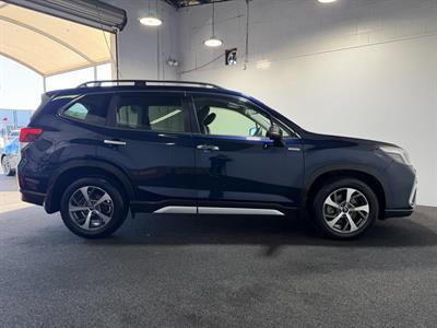 2019 Subaru Forester - Thumbnail
