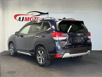 2019 Subaru Forester - Thumbnail