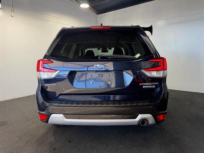 2019 Subaru Forester - Thumbnail