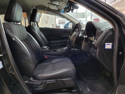 2016 Honda Vezel - Thumbnail