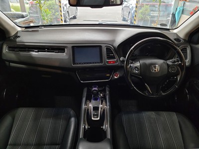 2016 Honda Vezel - Thumbnail