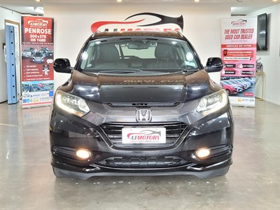 2016 Honda Vezel - Thumbnail