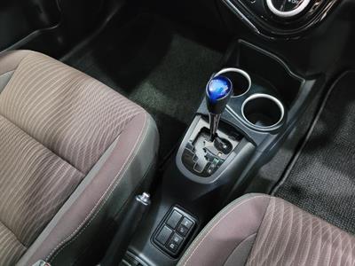 2017 Toyota Aqua - Thumbnail