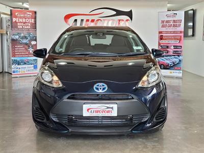 2017 Toyota Aqua - Thumbnail