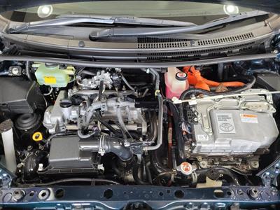 2017 Toyota Aqua - Thumbnail